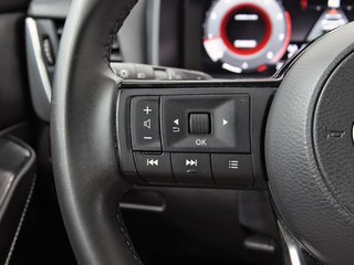 Nissan Qashqai DIG-T 103kW N-Connecta