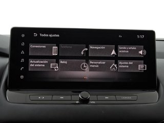 Nissan Qashqai DIG-T 103kW N-Connecta