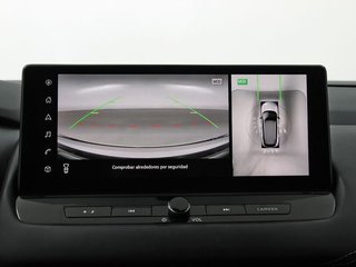 Nissan Qashqai DIG-T 103kW N-Connecta