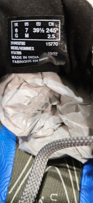 Zapatos Clarks piel negros n 39.5.Nuevos