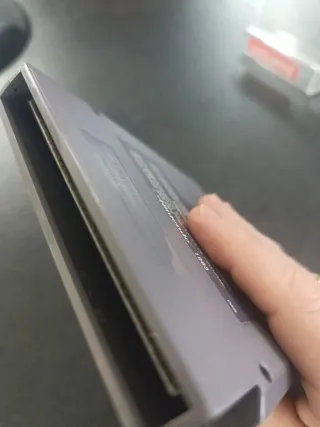 Super Mario Bros 3 NES - Juego Español