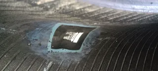 Ruedas BFGoodrich All Terrain