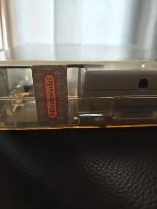 Nintendo Game Boy Play It Loud PAL ESP