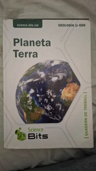 Els éssers Vius, Biologia 1r Eso.