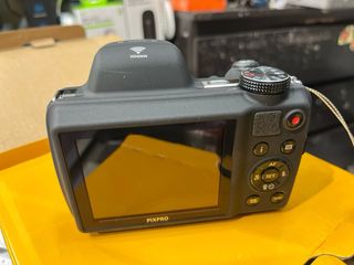 Cámara Kodak NUEVA CON 3 años de garantía