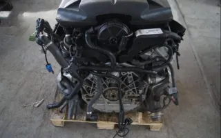 Motor BMW M3 E92 E90 S65B40A 420cv