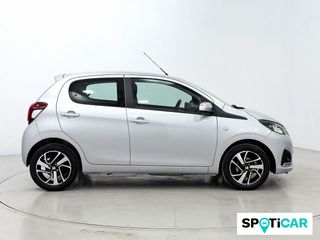 Peugeot 108 Allure VTi 52kW (72CV)