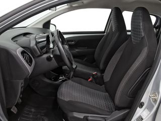 Peugeot 108 Allure VTi 52kW (72CV)