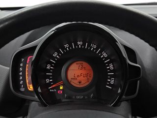 Peugeot 108 Allure VTi 52kW (72CV)