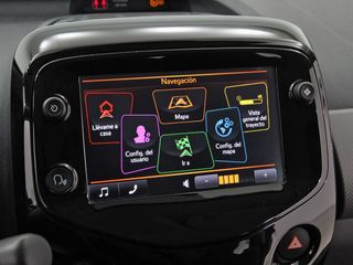 Peugeot 108 Allure VTi 52kW (72CV)