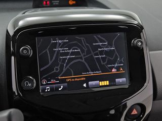 Peugeot 108 Allure VTi 52kW (72CV)