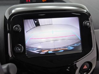 Peugeot 108 Allure VTi 52kW (72CV)