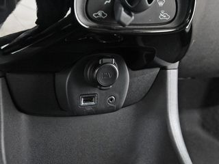 Peugeot 108 Allure VTi 52kW (72CV)