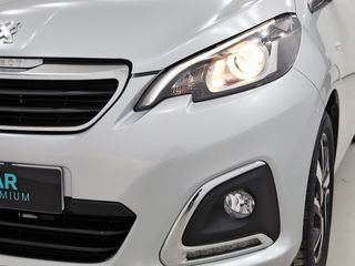 Peugeot 108 Allure VTi 52kW (72CV)