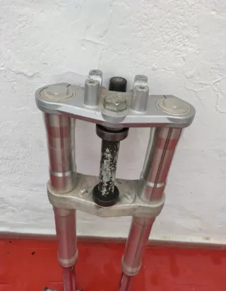 Horquillas Marzocchi