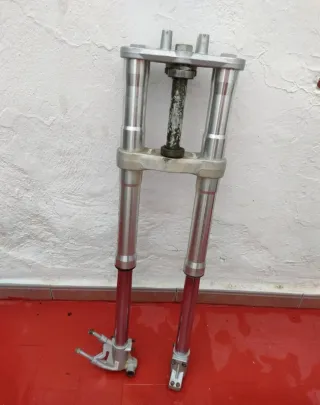 Horquillas Marzocchi