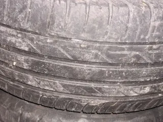 Llantas BMW 16 con neumáticos