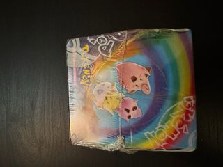 Pokemon Sol y Luna Eclipse Cósmico Caja