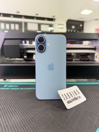 IPHONE 17 256GB NUOVO