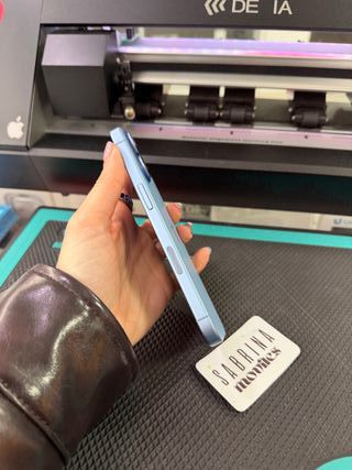 IPHONE 17 256GB NUOVO