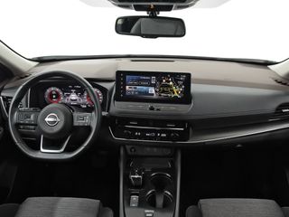 Nissan X-Trail 5pl 1.5 e-POWER 152kW 4x2 A/T N-Connecta