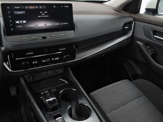 Nissan X-Trail 5pl 1.5 e-POWER 152kW 4x2 A/T N-Connecta