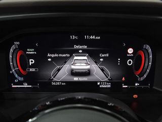 Nissan X-Trail 5pl 1.5 e-POWER 152kW 4x2 A/T N-Connecta