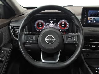 Nissan X-Trail 5pl 1.5 e-POWER 152kW 4x2 A/T N-Connecta