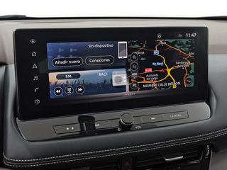 Nissan X-Trail 5pl 1.5 e-POWER 152kW 4x2 A/T N-Connecta