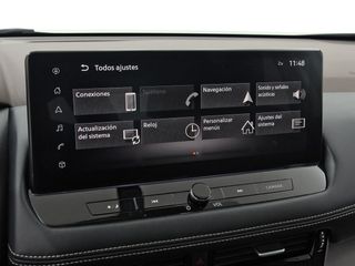 Nissan X-Trail 5pl 1.5 e-POWER 152kW 4x2 A/T N-Connecta