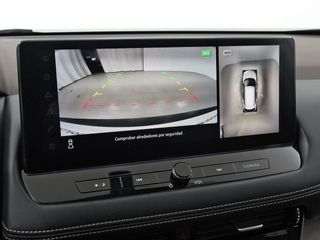 Nissan X-Trail 5pl 1.5 e-POWER 152kW 4x2 A/T N-Connecta