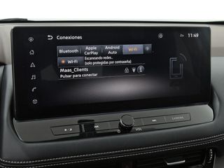 Nissan X-Trail 5pl 1.5 e-POWER 152kW 4x2 A/T N-Connecta