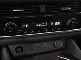 Nissan X-Trail 5pl 1.5 e-POWER 152kW 4x2 A/T N-Connecta