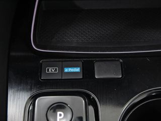 Nissan X-Trail 5pl 1.5 e-POWER 152kW 4x2 A/T N-Connecta