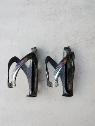 Portabidones Carbono Elite