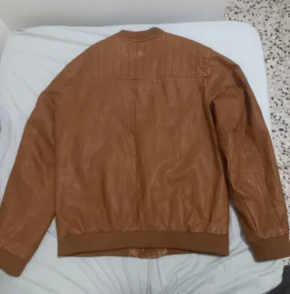 Cazadora bomber Springfield