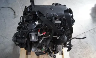 Motor BMW 118d F20 318d F30 B47D20A