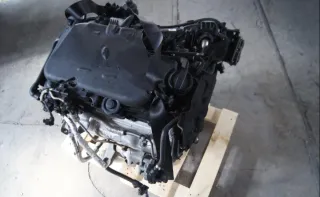 Motor BMW 118d F20 318d F30 B47D20A