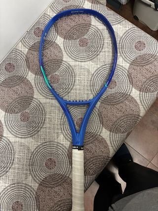 Raqueta Yonex Ezone 100 Azul