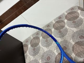 Raqueta Yonex Ezone 100 Azul