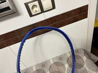 Raqueta Yonex Ezone 100 Azul