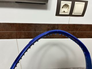 Raqueta Yonex Ezone 100 Azul