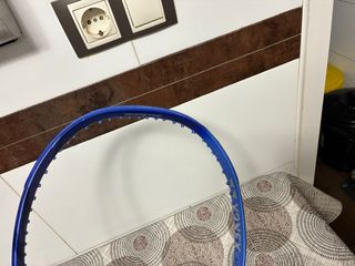 Raqueta Yonex Ezone 100 Azul