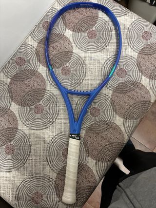 Raqueta Yonex Ezone 100 Azul