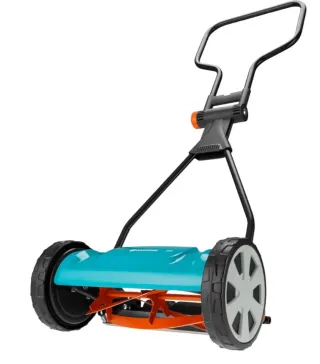 Cortacésped Gardena 330 Class