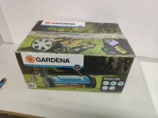 Cortacésped Gardena 330 Class