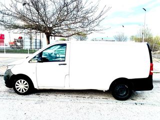 Mercedes-Benz Vito 2020