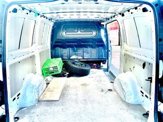 Mercedes-Benz Vito 2020