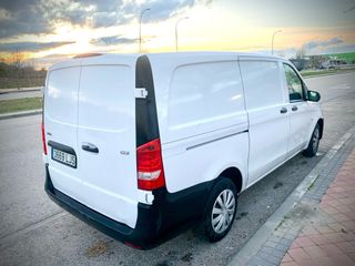Mercedes-Benz Vito 2020