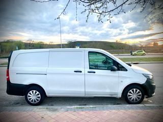 Mercedes-Benz Vito 2020